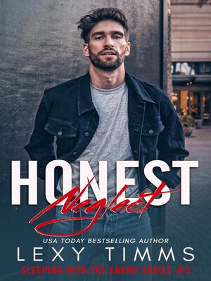 cover image of Honest Neglect
